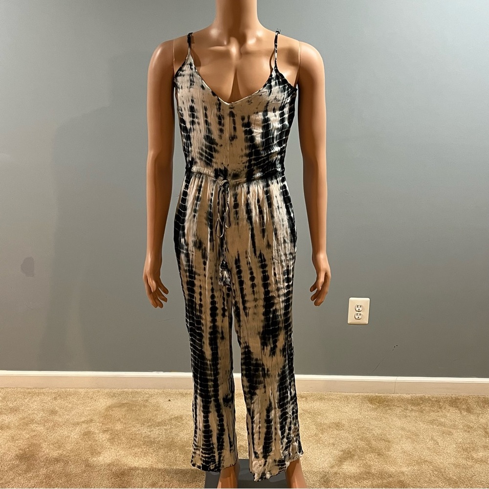 Exist Long Jumpsuit Romper - Unmatched Style with Ultimate Comfort!